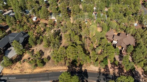 Tiny photo for 4460 W Hawthorn Road, Show Low, AZ 85901 (MLS # 257201)