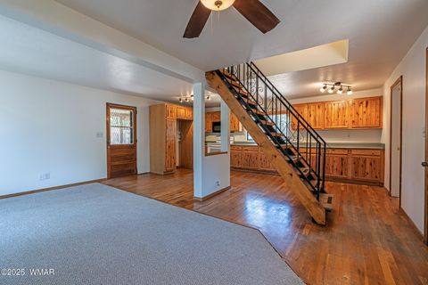 Tiny photo for 1128 N 22Nd Drive, Show Low, AZ 85901 (MLS # 255854)
