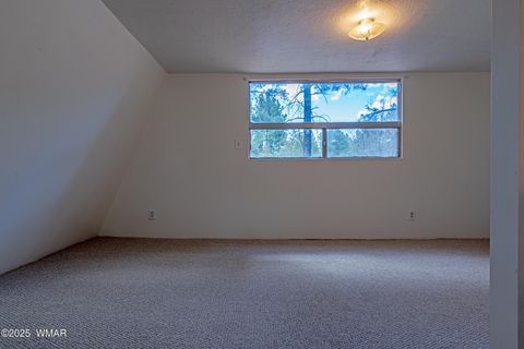Tiny photo for 1128 N 22Nd Drive, Show Low, AZ 85901 (MLS # 255854)