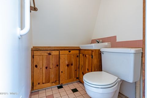 Tiny photo for 1128 N 22Nd Drive, Show Low, AZ 85901 (MLS # 255854)