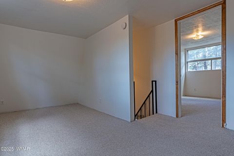 Tiny photo for 1128 N 22Nd Drive, Show Low, AZ 85901 (MLS # 255854)