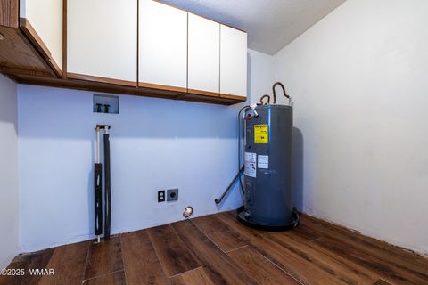 Tiny photo for 1128 N 22Nd Drive, Show Low, AZ 85901 (MLS # 255854)