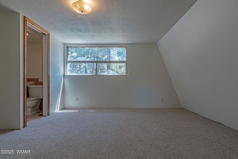 Tiny photo for 1128 N 22Nd Drive, Show Low, AZ 85901 (MLS # 255854)