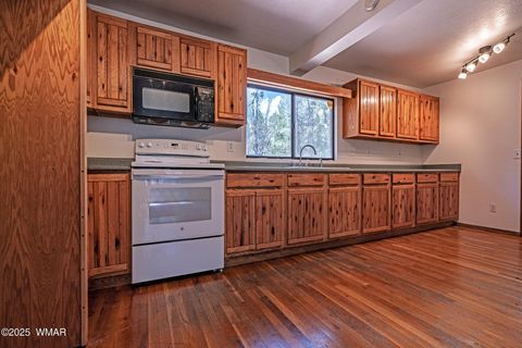 Tiny photo for 1128 N 22Nd Drive, Show Low, AZ 85901 (MLS # 255854)