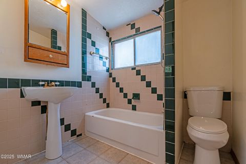 Tiny photo for 1128 N 22Nd Drive, Show Low, AZ 85901 (MLS # 255854)