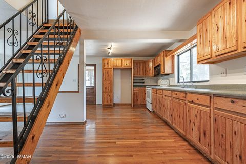 Tiny photo for 1128 N 22Nd Drive, Show Low, AZ 85901 (MLS # 255854)