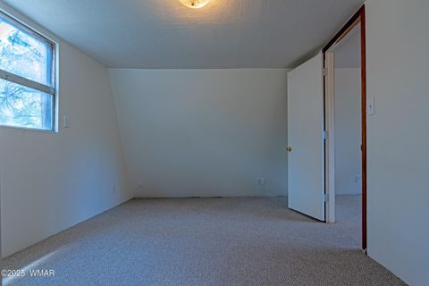 Tiny photo for 1128 N 22Nd Drive, Show Low, AZ 85901 (MLS # 255854)