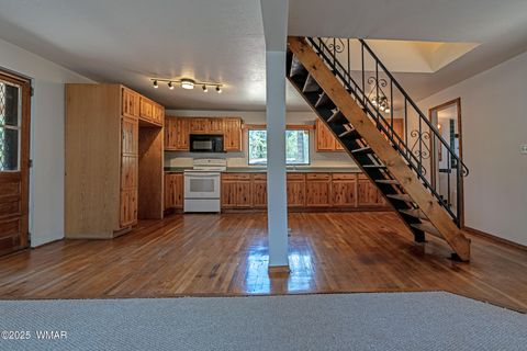 Tiny photo for 1128 N 22Nd Drive, Show Low, AZ 85901 (MLS # 255854)