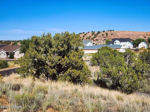 Tiny photo for 1415 W Tumbleweed Trail, Snowflake, AZ 85937 (MLS # 256613)