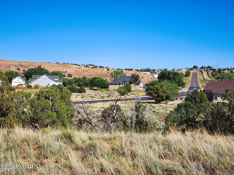 Tiny photo for 1415 W Tumbleweed Trail, Snowflake, AZ 85937 (MLS # 256613)