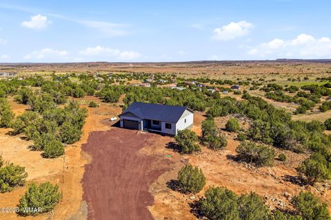 Tiny photo for 7830 Cedar Trail, Show Low, AZ 85901 (MLS # 260201)