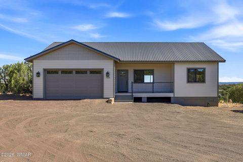 Tiny photo for 7830 Cedar Trail, Show Low, AZ 85901 (MLS # 260201)