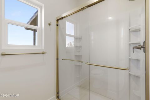 Tiny photo for 7830 Cedar Trail, Show Low, AZ 85901 (MLS # 260201)