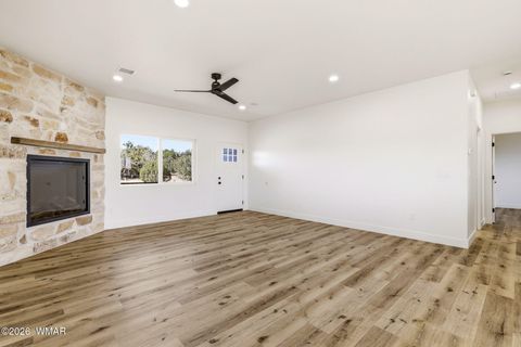 Tiny photo for 7830 Cedar Trail, Show Low, AZ 85901 (MLS # 260201)