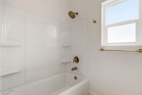 Tiny photo for 7830 Cedar Trail, Show Low, AZ 85901 (MLS # 260201)