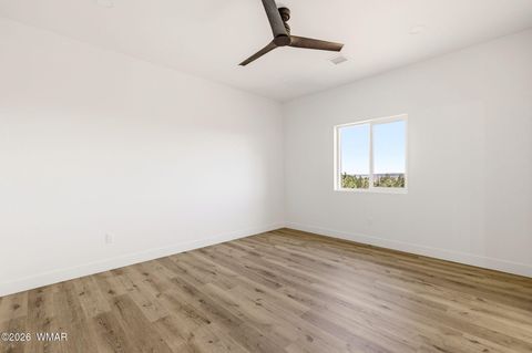 Tiny photo for 7830 Cedar Trail, Show Low, AZ 85901 (MLS # 260201)