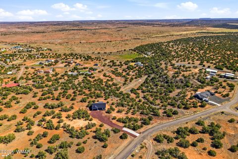 Tiny photo for 7830 Cedar Trail, Show Low, AZ 85901 (MLS # 260201)