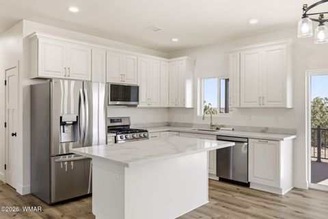 Tiny photo for 7830 Cedar Trail, Show Low, AZ 85901 (MLS # 260201)