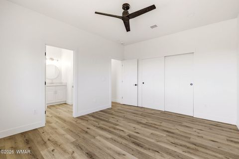 Tiny photo for 7830 Cedar Trail, Show Low, AZ 85901 (MLS # 260201)