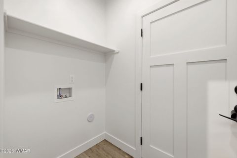 Tiny photo for 7830 Cedar Trail, Show Low, AZ 85901 (MLS # 260201)