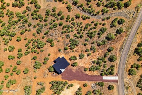 Tiny photo for 7830 Cedar Trail, Show Low, AZ 85901 (MLS # 260201)