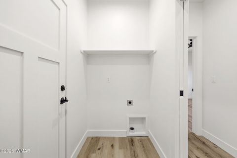 Tiny photo for 7830 Cedar Trail, Show Low, AZ 85901 (MLS # 260201)