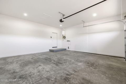 Tiny photo for 7830 Cedar Trail, Show Low, AZ 85901 (MLS # 260201)