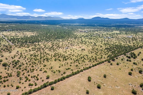 Tiny photo for 87 N3625, Vernon, AZ 85940 (MLS # 261915)