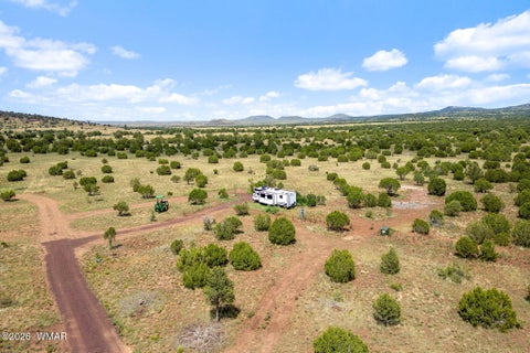 Tiny photo for 87 N3625, Vernon, AZ 85940 (MLS # 261915)