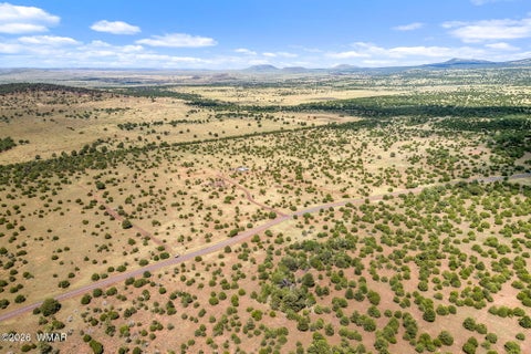 Tiny photo for 87 N3625, Vernon, AZ 85940 (MLS # 261915)