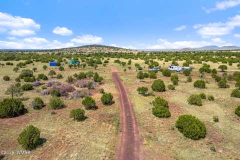 Tiny photo for 87 N3625, Vernon, AZ 85940 (MLS # 261915)