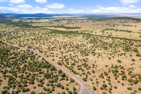 Tiny photo for 87 N3625, Vernon, AZ 85940 (MLS # 261915)