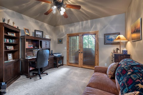 Tiny photo for 749 Pine Fir Lane, Pinetop, AZ 85935 (MLS # 261878)