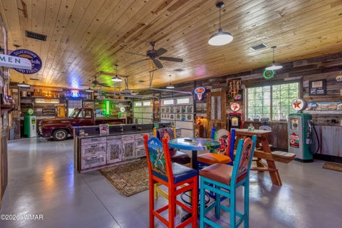 Tiny photo for 749 Pine Fir Lane, Pinetop, AZ 85935 (MLS # 261878)