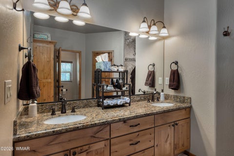 Tiny photo for 749 Pine Fir Lane, Pinetop, AZ 85935 (MLS # 261878)