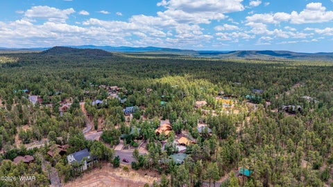 Tiny photo for 749 Pine Fir Lane, Pinetop, AZ 85935 (MLS # 261878)