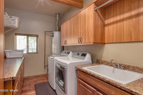 Tiny photo for 749 Pine Fir Lane, Pinetop, AZ 85935 (MLS # 261878)