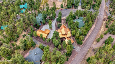 Tiny photo for 749 Pine Fir Lane, Pinetop, AZ 85935 (MLS # 261878)