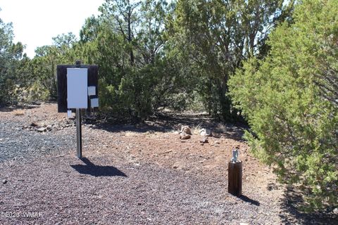 Tiny photo for 28 County Road N3099, Vernon, AZ 85940 (MLS # 256151)