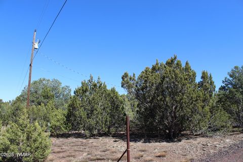 Tiny photo for 28 County Road N3099, Vernon, AZ 85940 (MLS # 256151)