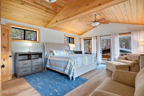 Tiny photo for 7A County Road N2312, Alpine, AZ 85920 (MLS # 255807)