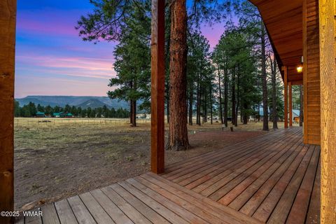 Tiny photo for 7A County Road N2312, Alpine, AZ 85920 (MLS # 255807)