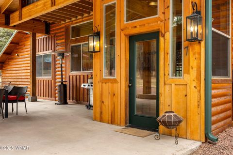 Tiny photo for 7A County Road N2312, Alpine, AZ 85920 (MLS # 255807)