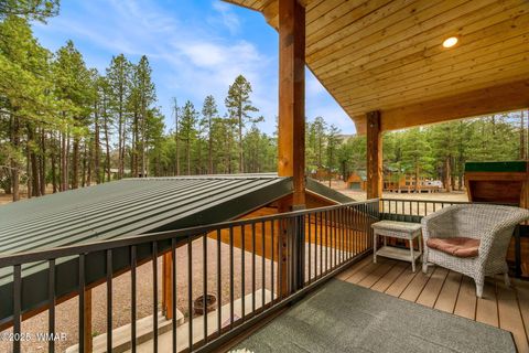 Tiny photo for 7A County Road N2312, Alpine, AZ 85920 (MLS # 255807)