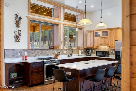 Tiny photo for 7A County Road N2312, Alpine, AZ 85920 (MLS # 255807)