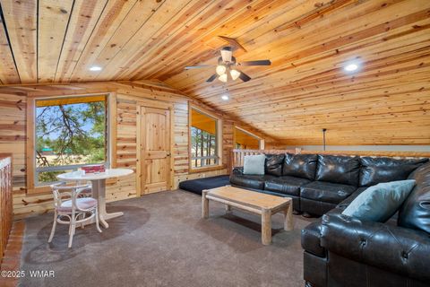 Tiny photo for 7A County Road N2312, Alpine, AZ 85920 (MLS # 255807)