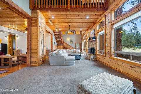 Tiny photo for 7A County Road N2312, Alpine, AZ 85920 (MLS # 255807)