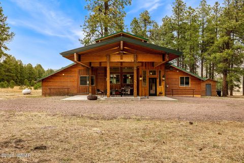 Tiny photo for 7A County Road N2312, Alpine, AZ 85920 (MLS # 255807)