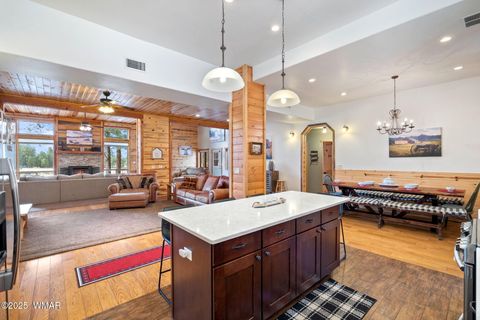 Tiny photo for 7A County Road N2312, Alpine, AZ 85920 (MLS # 255807)