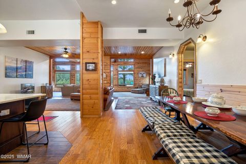 Tiny photo for 7A County Road N2312, Alpine, AZ 85920 (MLS # 255807)